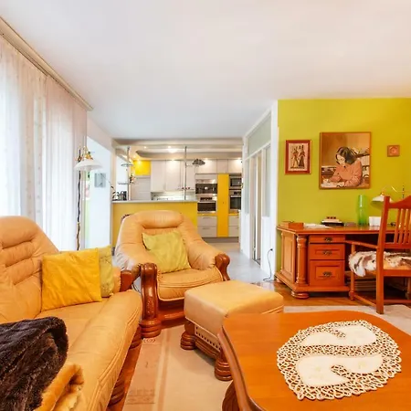 Habitación en casa particular Relax & Enjoy Liubliana