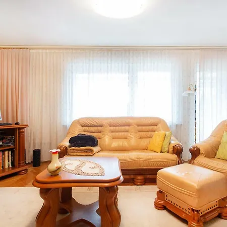 Relax & Enjoy Habitación en casa particular