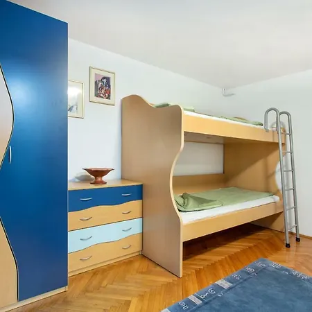 Ubytování v soukromí Relax & Enjoy Lublaň