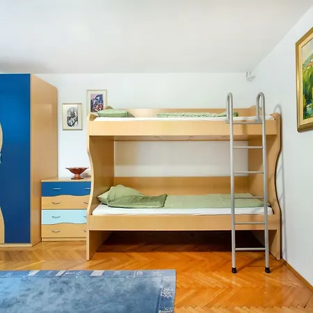 Ubytování v soukromí Relax & Enjoy *